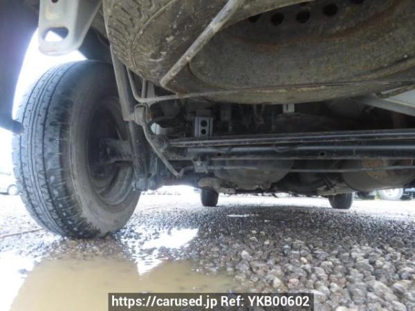 Used 2005 AT toyota probox-van NCP51V Image[40]