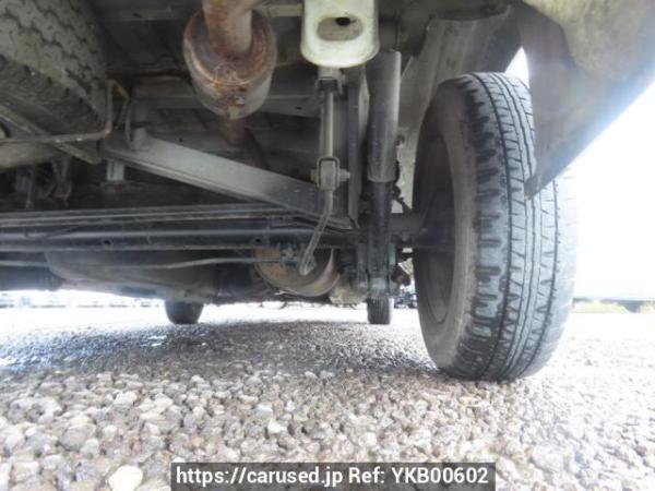 Used 2005 AT toyota probox-van NCP51V Image[41]