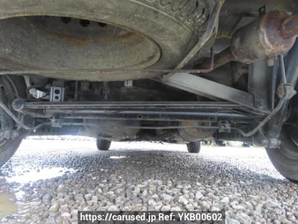 Used 2005 AT toyota probox-van NCP51V Image[42]