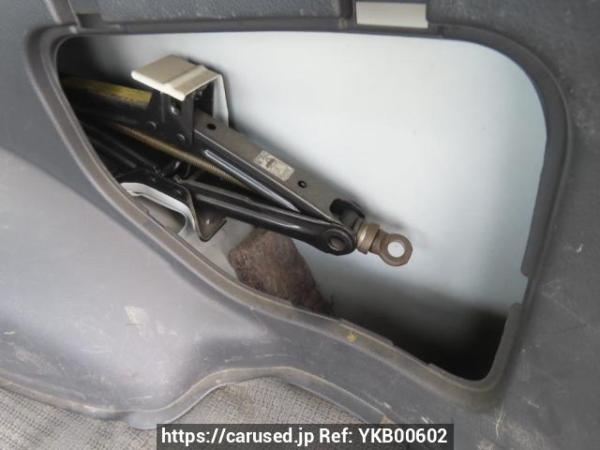 Used 2005 AT toyota probox-van NCP51V Image[43]