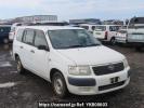 Toyota Succeed Van NCP51V