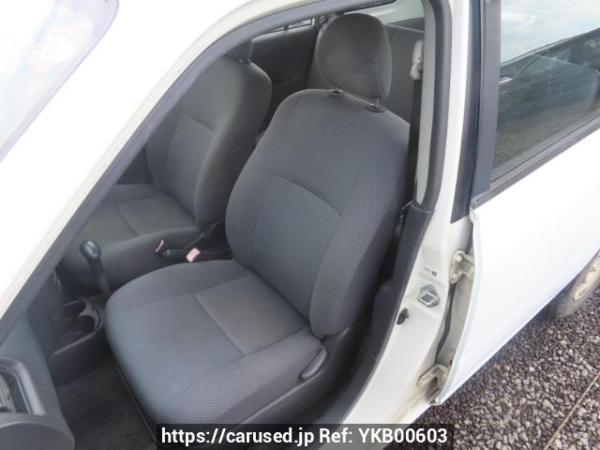 Used 2005 AT toyota succeed-van NCP51V Image[16]