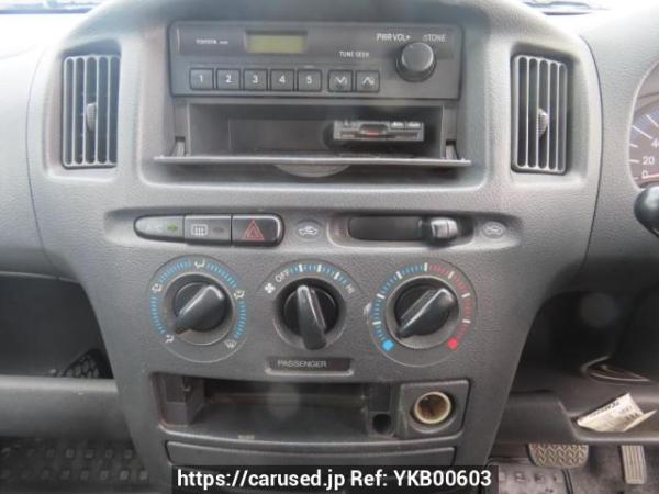 Used 2005 AT toyota succeed-van NCP51V Image[23]