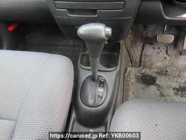 Used 2005 AT toyota succeed-van NCP51V Image[24]