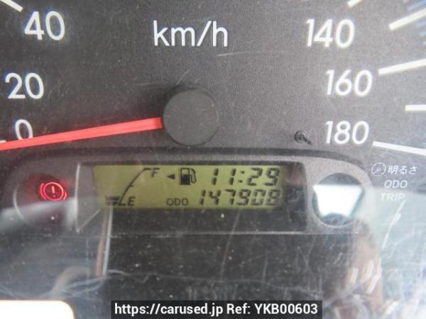 Used 2005 AT toyota succeed-van NCP51V Image[26]