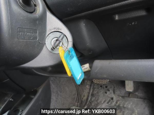 Used 2005 AT toyota succeed-van NCP51V Image[27]