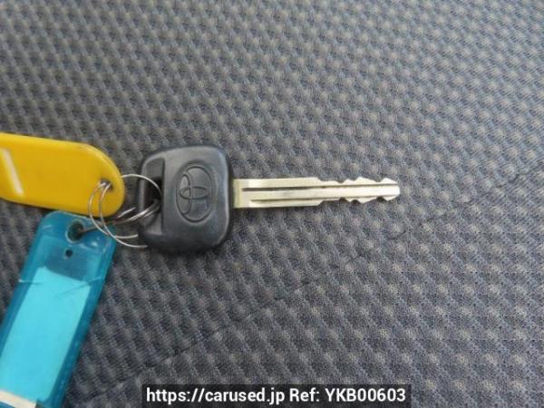 Used 2005 AT toyota succeed-van NCP51V Image[29]