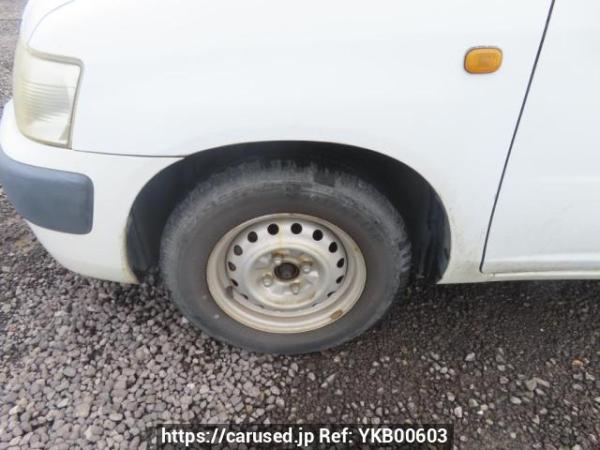 Used 2005 AT toyota succeed-van NCP51V Image[31]