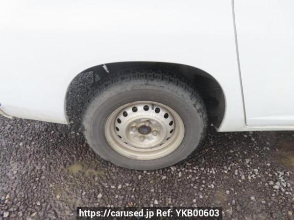 Used 2005 AT toyota succeed-van NCP51V Image[32]