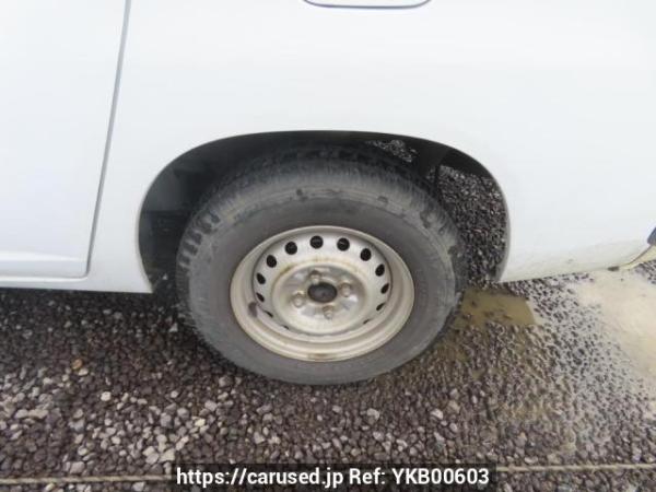 Used 2005 AT toyota succeed-van NCP51V Image[33]