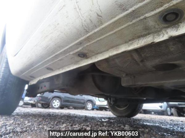 Used 2005 AT toyota succeed-van NCP51V Image[36]