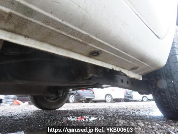 Used 2005 AT toyota succeed-van NCP51V Image[37]