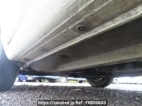 Used 2005 AT toyota succeed-van NCP51V Image[38]
