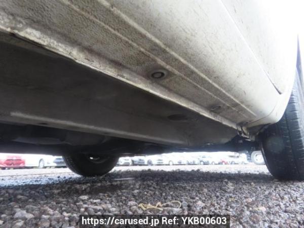 Used 2005 AT toyota succeed-van NCP51V Image[39]