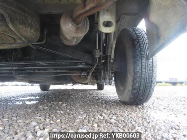 Used 2005 AT toyota succeed-van NCP51V Image[41]