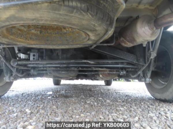Used 2005 AT toyota succeed-van NCP51V Image[42]