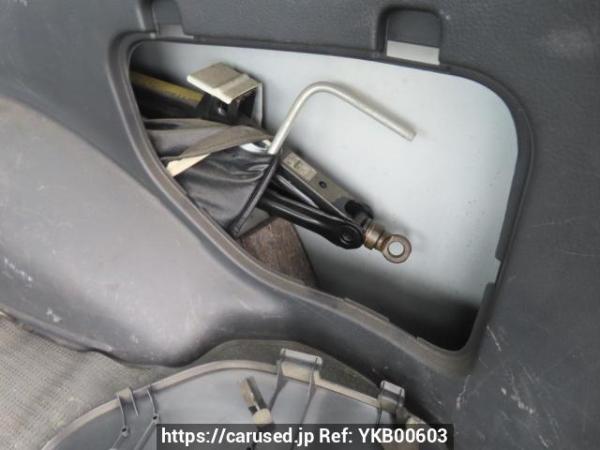Used 2005 AT toyota succeed-van NCP51V Image[43]