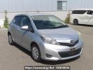 Toyota Vitz NSP130