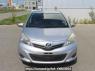 Used 2012 AT toyota vitz NSP130 Image[1]