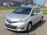 Used 2012 AT toyota vitz NSP130 Image[2]