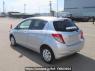 Used 2012 AT toyota vitz NSP130 Image[4]