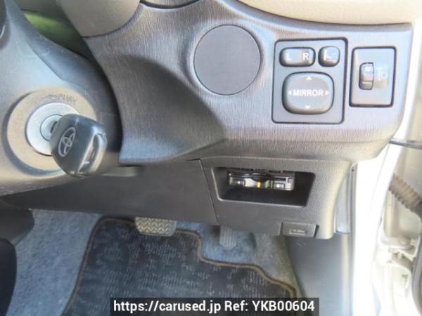 Used 2012 AT toyota vitz NSP130 Image[26]
