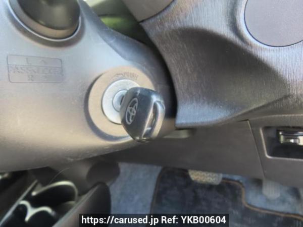 Used 2012 AT toyota vitz NSP130 Image[27]