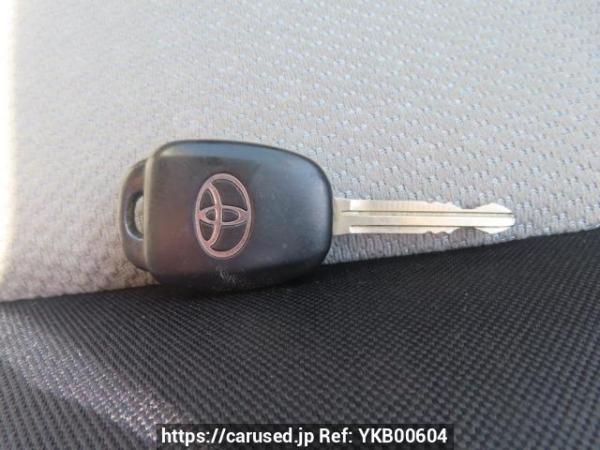 Used 2012 AT toyota vitz NSP130 Image[28]