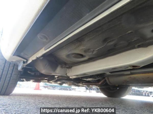 Used 2012 AT toyota vitz NSP130 Image[34]