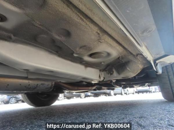 Used 2012 AT toyota vitz NSP130 Image[35]