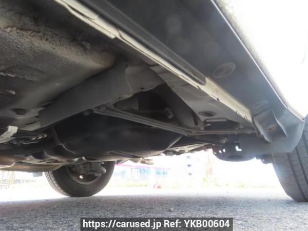 Used 2012 AT toyota vitz NSP130 Image[37]