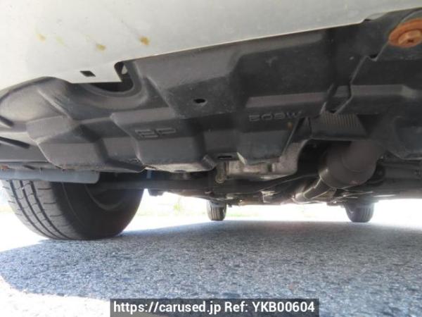 Used 2012 AT toyota vitz NSP130 Image[38]