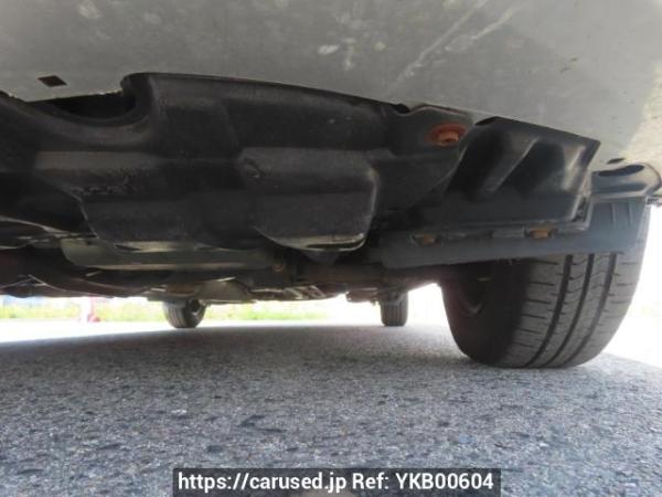 Used 2012 AT toyota vitz NSP130 Image[39]