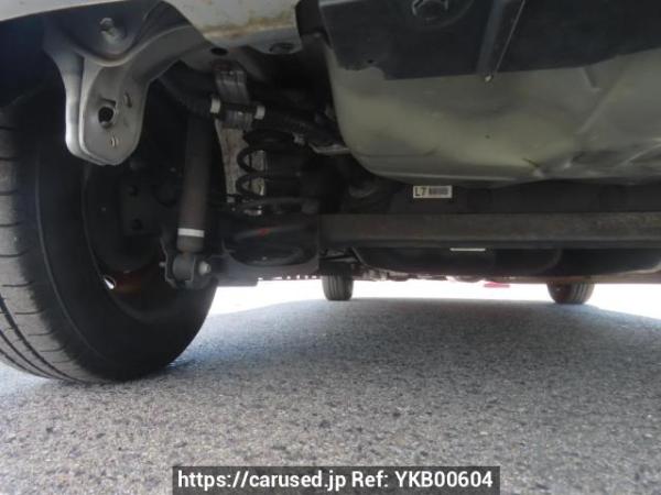 Used 2012 AT toyota vitz NSP130 Image[40]