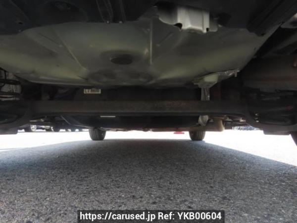 Used 2012 AT toyota vitz NSP130 Image[41]