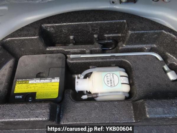 Used 2012 AT toyota vitz NSP130 Image[43]