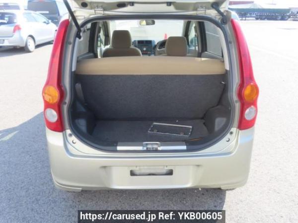 Used 2009 AT daihatsu mira L275S Image[8]