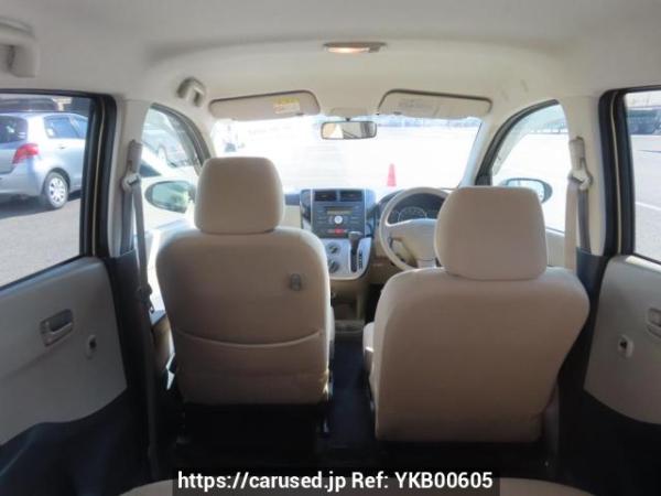 Used 2009 AT daihatsu mira L275S Image[9]