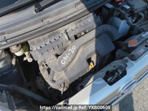 Used 2009 AT daihatsu mira L275S Image[11]
