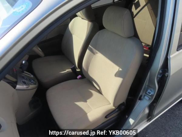 Used 2009 AT daihatsu mira L275S Image[16]