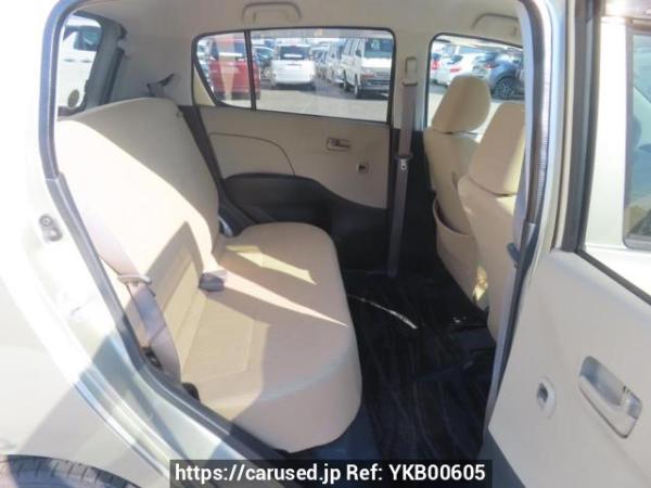 Used 2009 AT daihatsu mira L275S Image[17]