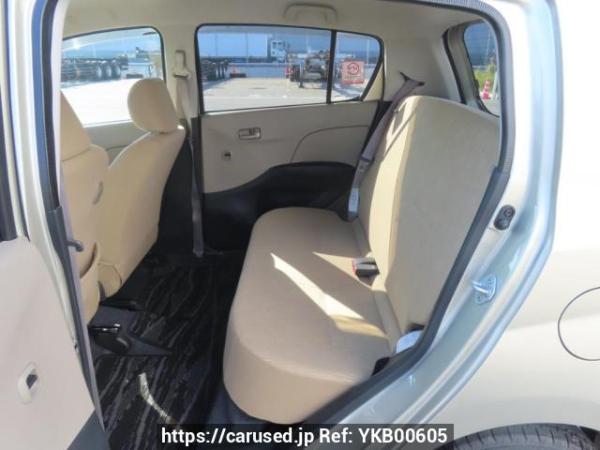 Used 2009 AT daihatsu mira L275S Image[18]
