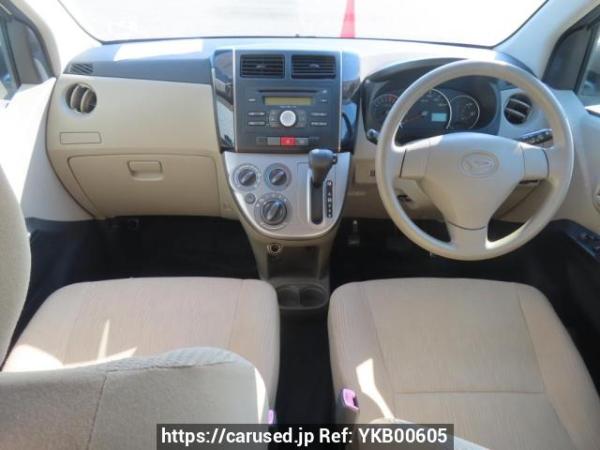 Used 2009 AT daihatsu mira L275S Image[19]
