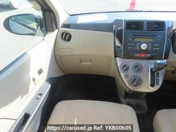 Used 2009 AT daihatsu mira L275S Image[20]