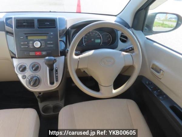 Used 2009 AT daihatsu mira L275S Image[21]