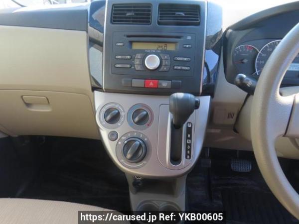 Used 2009 AT daihatsu mira L275S Image[22]
