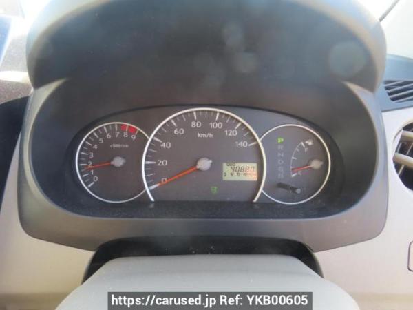 Used 2009 AT daihatsu mira L275S Image[26]