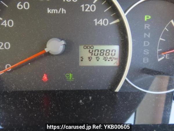 Used 2009 AT daihatsu mira L275S Image[27]