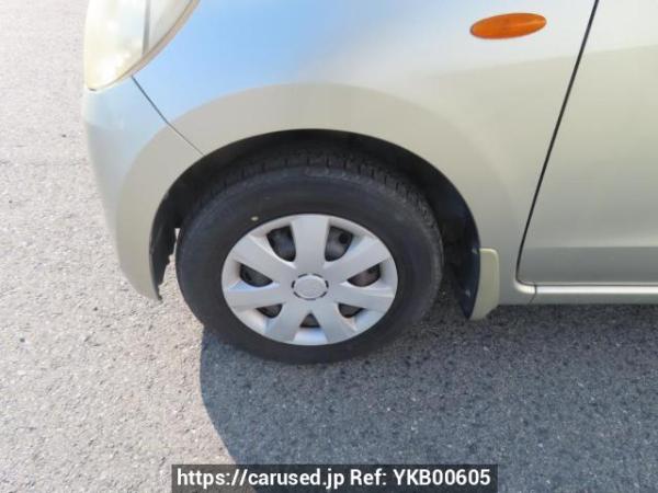 Used 2009 AT daihatsu mira L275S Image[31]