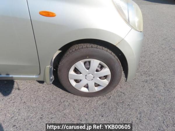 Used 2009 AT daihatsu mira L275S Image[32]